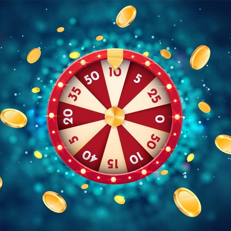 Ilustrasi kartu VIP dan hadiah eksklusif di program VIP tiktaktogel